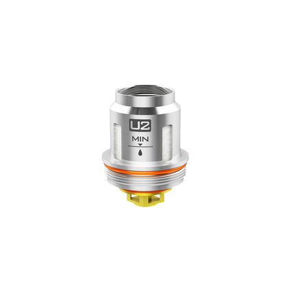 VOOPOO UFORCE U2 0.4 OHM REPLACEMENT COIL