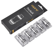 ASPIRE POCKEX 0.6 OHM COIL PACK