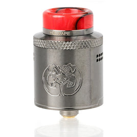 HELLBLADE DROP DEAD REBUILDABLE RDA