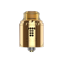 DIGIFLAVOUR DROP SOLO GOLD REBUILDABLE RDA
