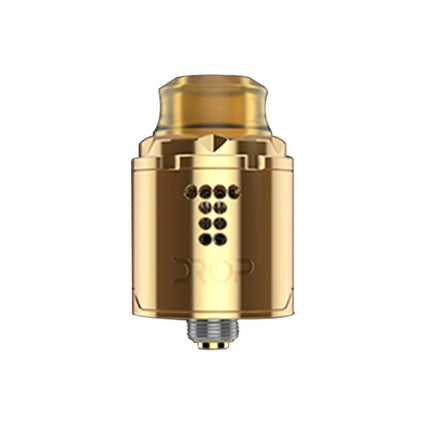 DIGIFLAVOUR DROP SOLO GOLD REBUILDABLE RDA