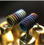 FUSED CLAPTONS IN BROADSTAIRS & CANTERBURY