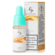 LEMON BASIC HIGH PG MTL E-LIQUID 10ML HANGSEN