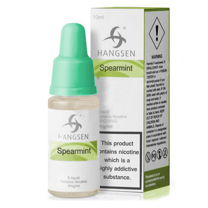 SPEARMINT BASIC HIGH PG MTL E-LIQUID 10ML