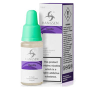 VANILLA BASIC HIGH PG MTL E-LIQUID 10ML