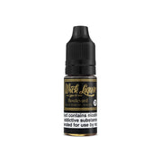 WICK LIQUOR BOULEVARD SHATTERED 10ML SALT NICOTINE - FRUITY MARDI GRAS FRUIT PUNCH MENTHOL