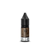 SINGLE BARREL HIGH VG 10ML NICOTINE SHOT 20MG