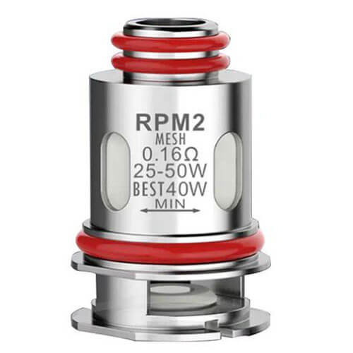 SMOK RPM2 MESH 0.16 OHM REPLACEMENT COIL