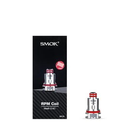 SMOK RPM MESH 0.4 OHM REPLACEMENT COIL