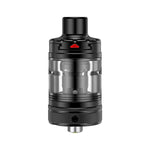 ASPIRE NAUTILUS 3 TANK - BLACK