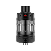 ASPIRE NAUTILUS 3 TANK - BLACK