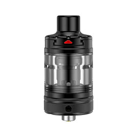 ASPIRE NAUTILUS 3 TANK - BLACK