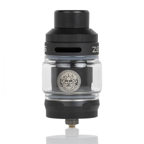 GEEK VAPE ZEUS BLACK SUB OHM TANK