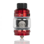 GEEK VAPE ZEUS RED SUB OHM TANK