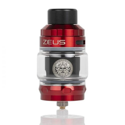 GEEK VAPE ZEUS BLACK SUB OHM TANK