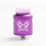 HELLVAPE DEAD RABBIT V2 PURPLE REBUILDABLE RDA