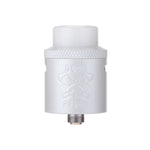 HELLVAPE DEAD RABBIT V2 WHITE REBUILDABLE RDA