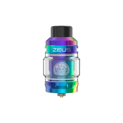 GEEK VAPE ZEUS X RAINBOW RTA